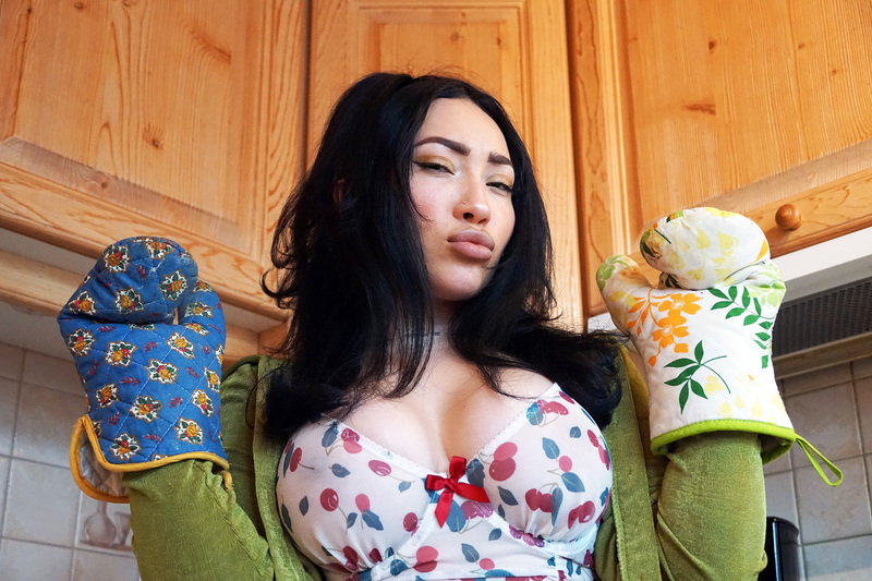 Utøver Flora_Kalypso Bilde 5