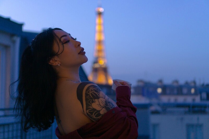 Utøver Flora_Kalypso Bilde 11