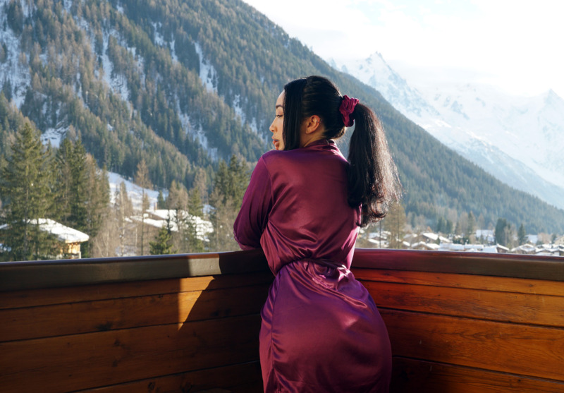 Utøver Flora_Kalypso Bilde 4