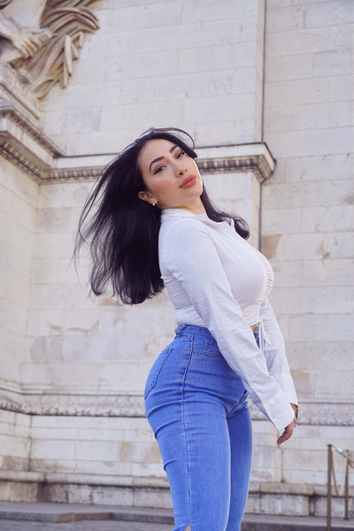 Utøver Flora_Kalypso Bilde 12