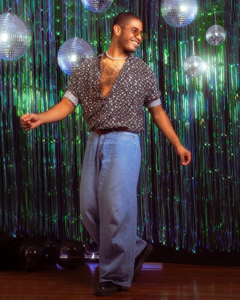 Utøver MaximoBocelli Bilde 10