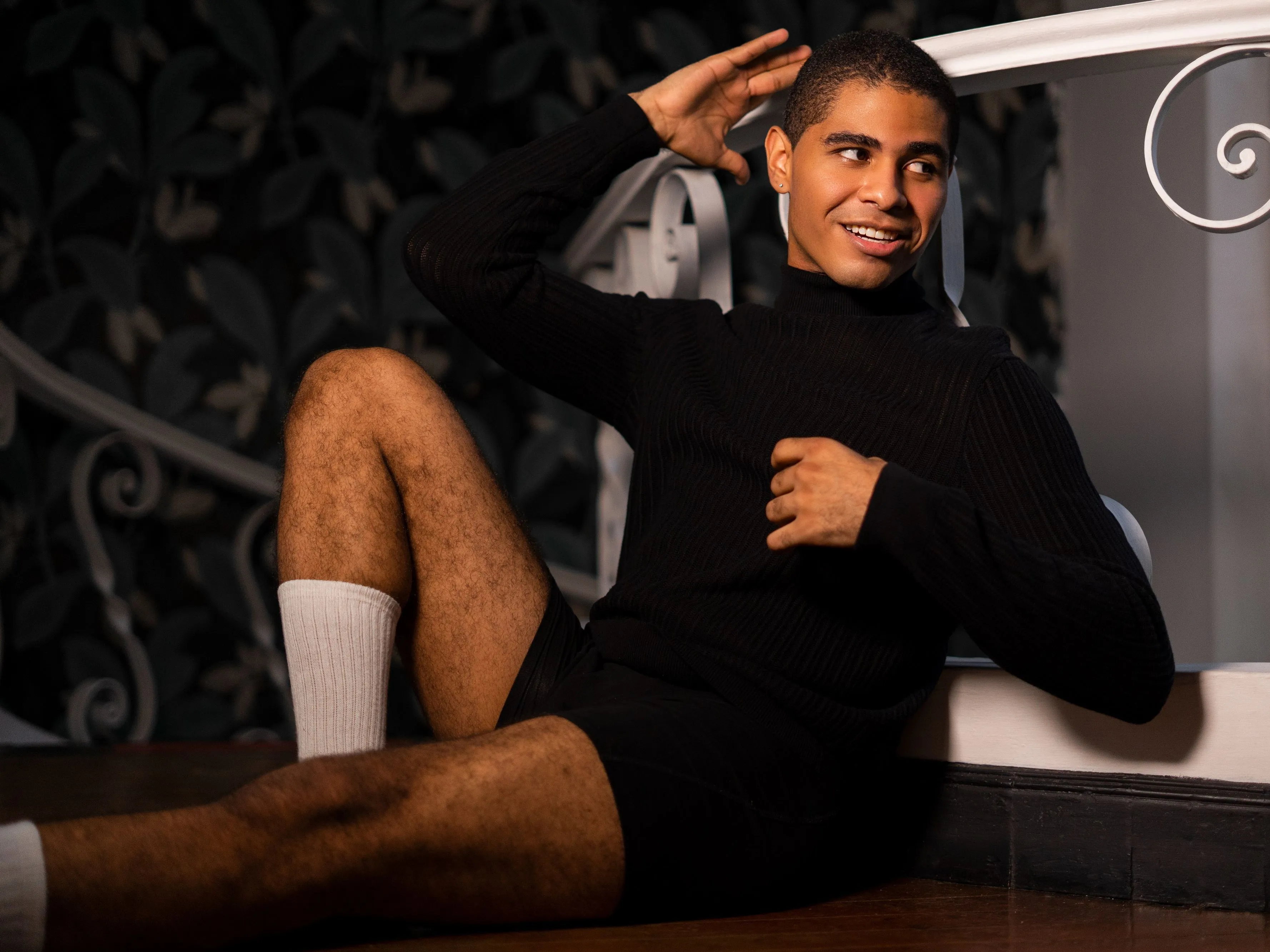 MaximoBocelli profielfoto van cam model