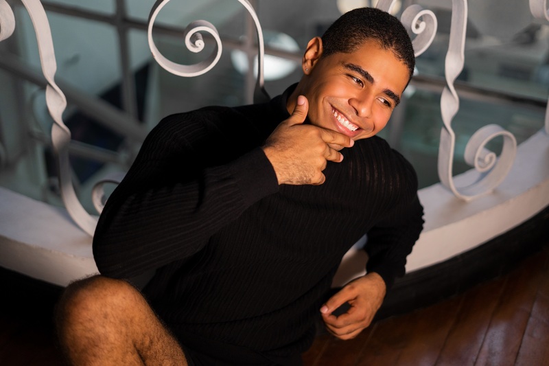 Utøver MaximoBocelli Bilde 12