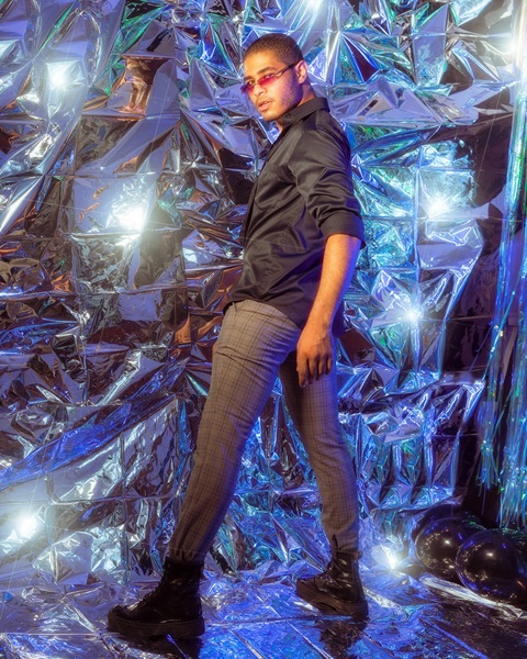 Utøver MaximoBocelli Bilde 7