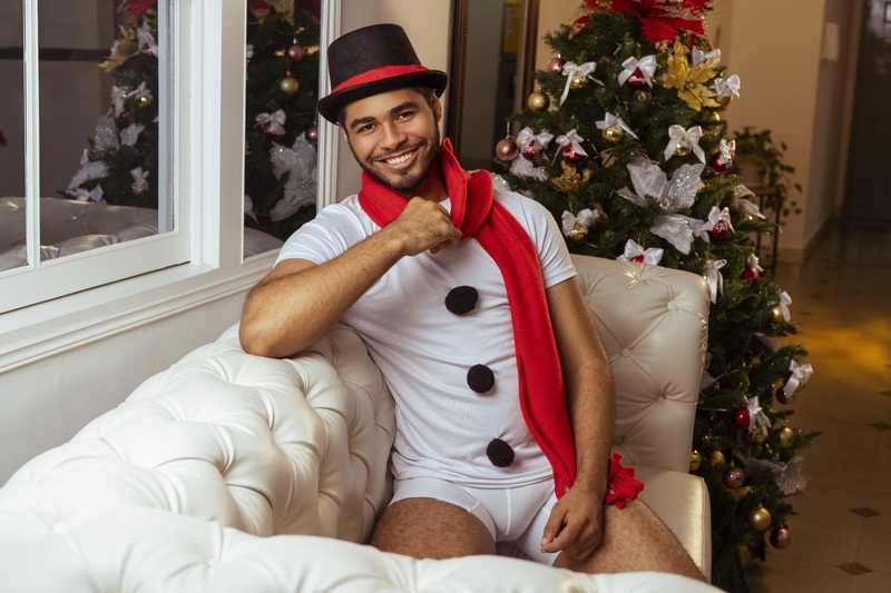 Utøver MaximoBocelli Bilde 2