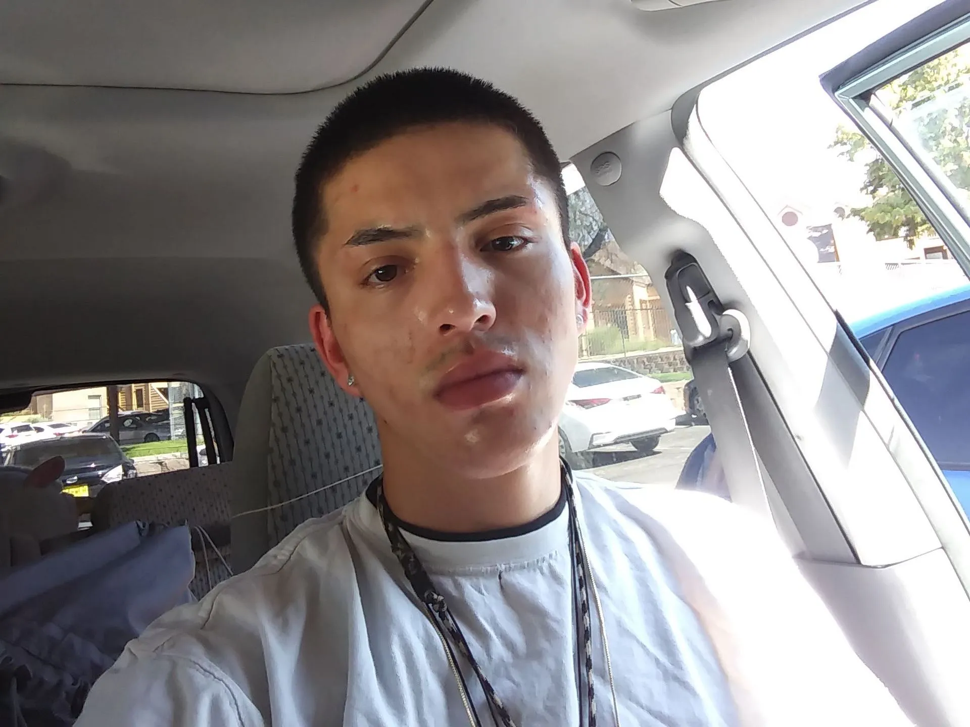 Image de profil du modèle de webcam AriesSexBest