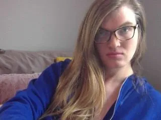 Image de profil du modèle de webcam IngaArdor