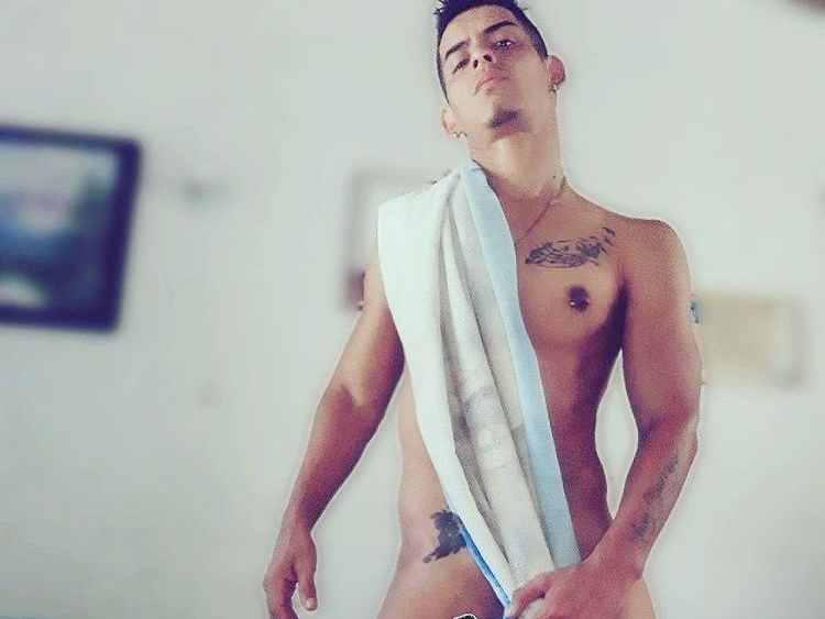 Foto de perfil de modelo de webcam de StevenReal 