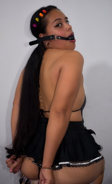 Artist NathashaBella Foto 5