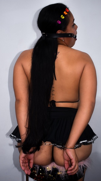 Artist NathashaBella Foto 6