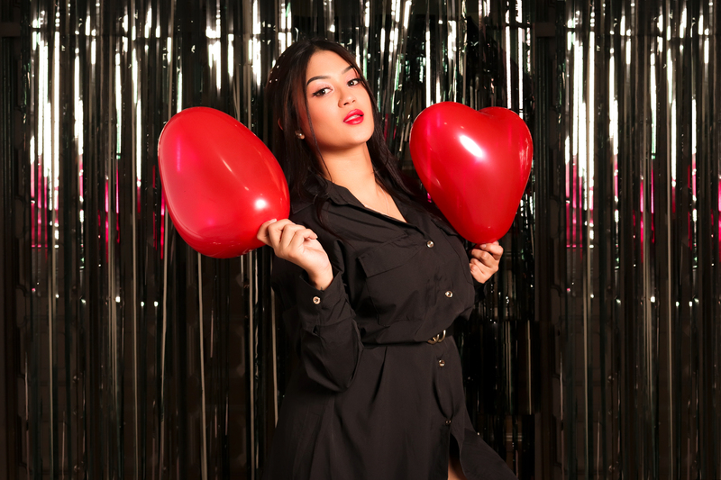 Utøver AmmeliaRose Bilde 7