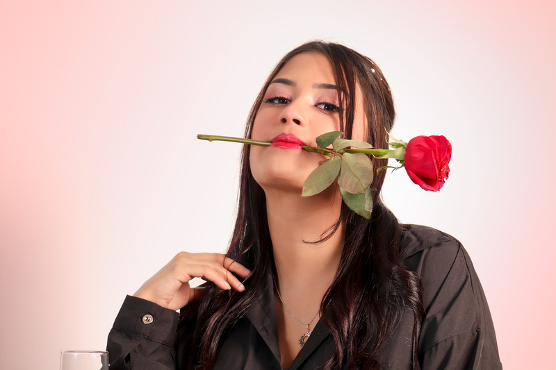 Utøver AmmeliaRose Bilde 12