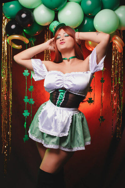 Darsteller AmmeliaRose Foto 1