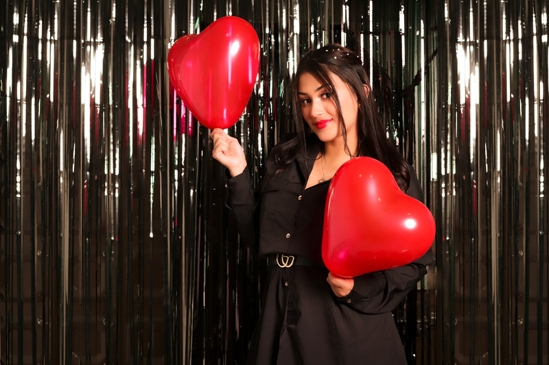 Utøver AmmeliaRose Bilde 6