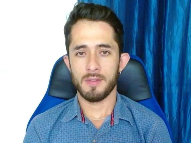 Foto de perfil de modelo de webcam de Sexymaxhot