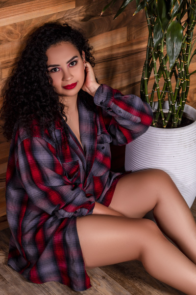 Interprete LiizzyWilliams Foto 11