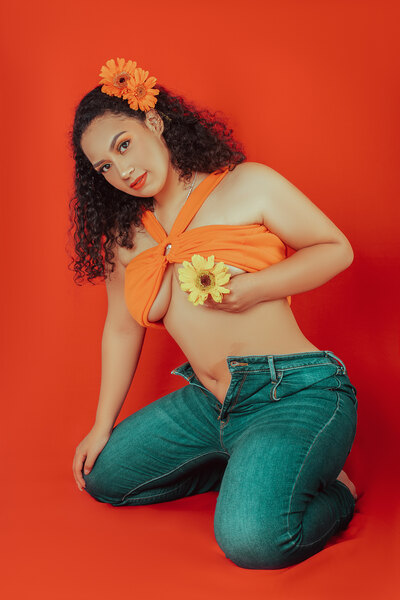 Interprete LiizzyWilliams Foto 3