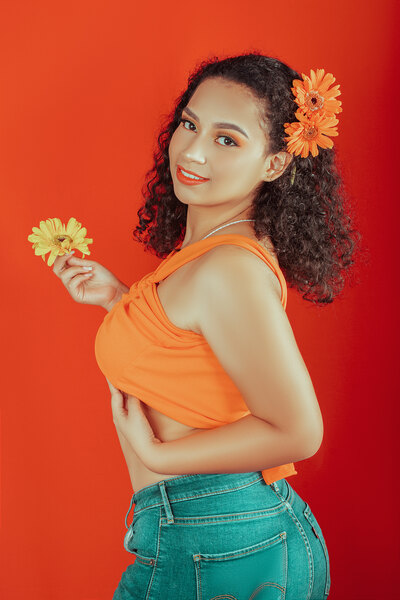 Interprete LiizzyWilliams Foto 4