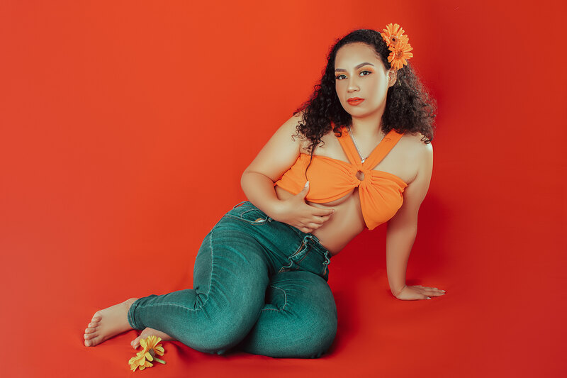 Interprete LiizzyWilliams Foto 2