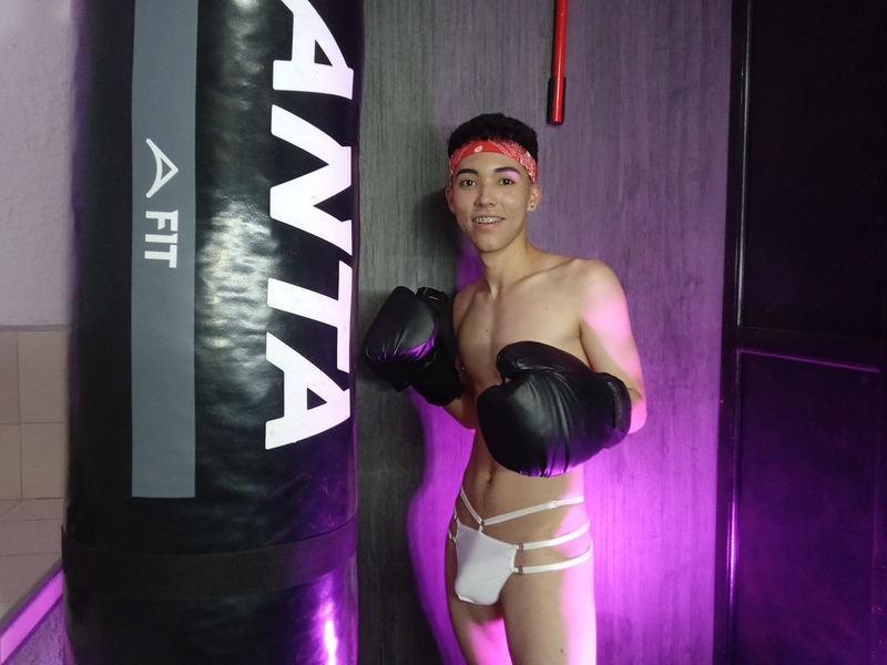 Interprete OwenMarkus20 Foto 7