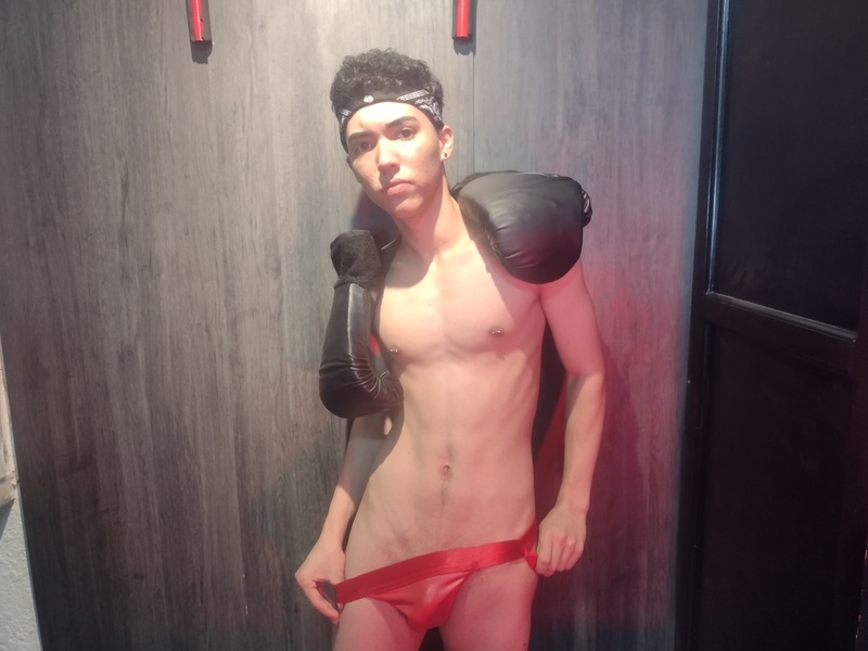 Interprete OwenMarkus20 Foto 12