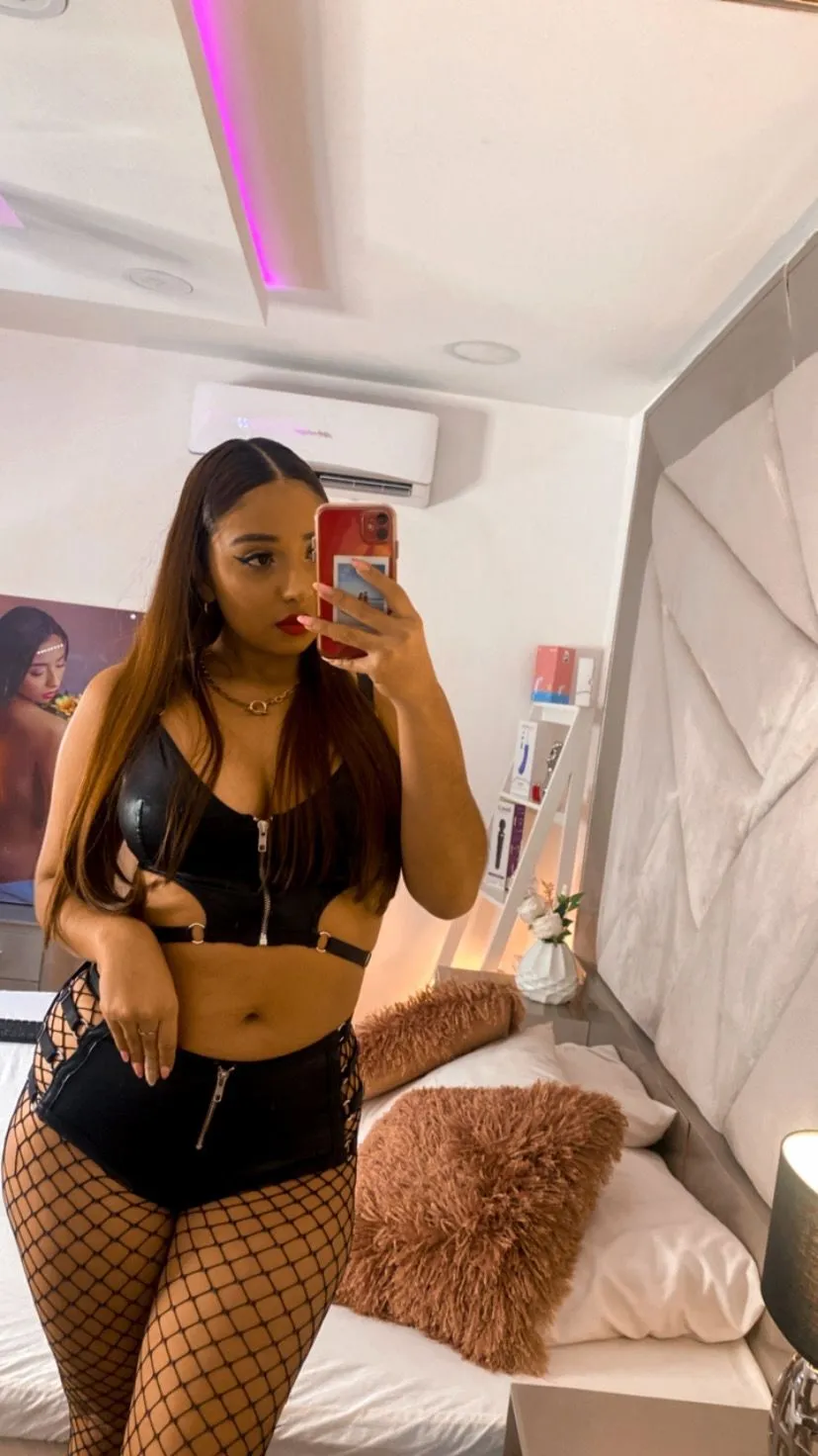 Interprete IrinaTanned Foto 9