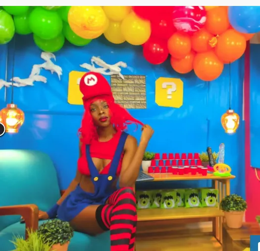 Darsteller Lauryn_hills Foto 10