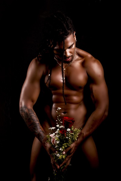 Performer PatricSinclair Photo 4
