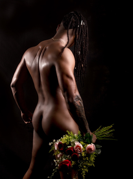 Performer PatricSinclair Photo 3