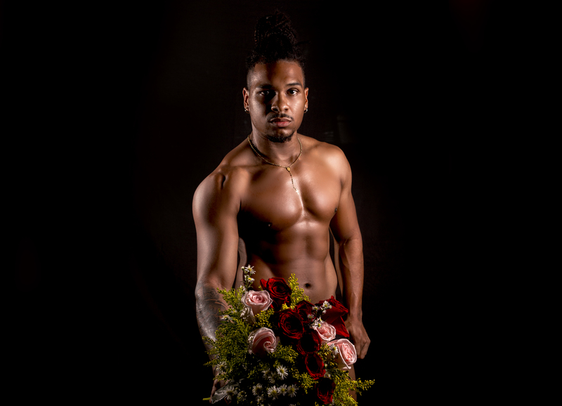 Performer PatricSinclair Photo 8