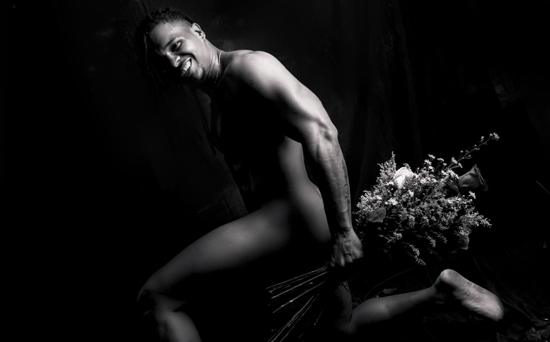 Performer PatricSinclair Photo 2