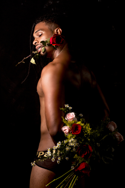 Performer PatricSinclair Photo 7