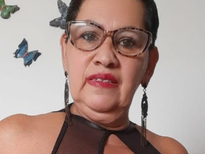 Imagen de perfil de modelo de cámara web de Margaretmilf