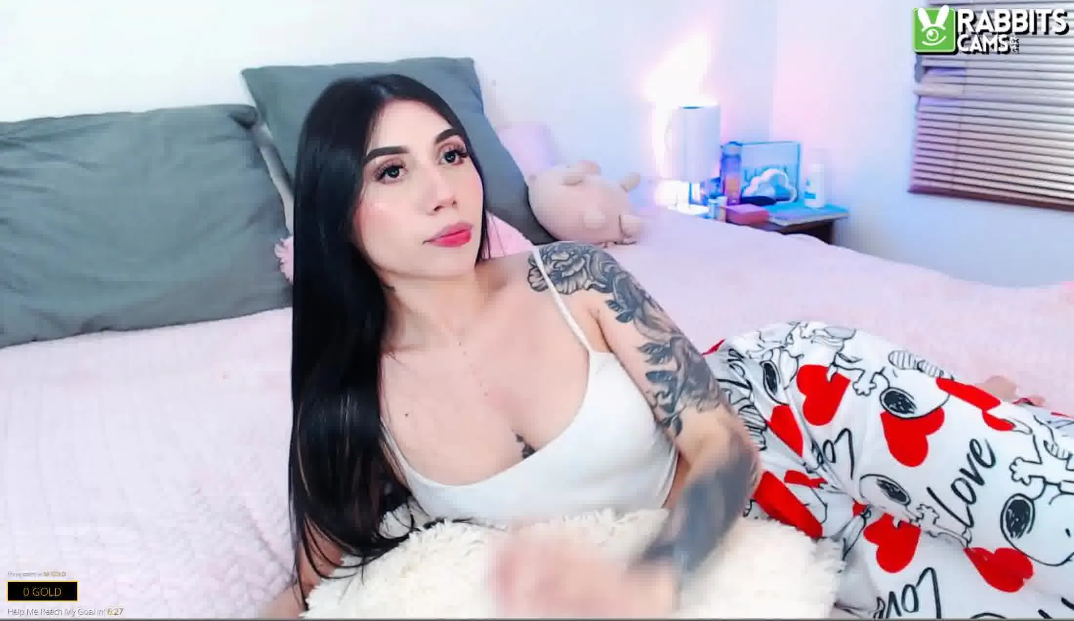 Intérprete AllanaMartini Video 2