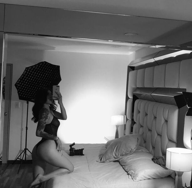 Artista AllanaMartini Foto 2