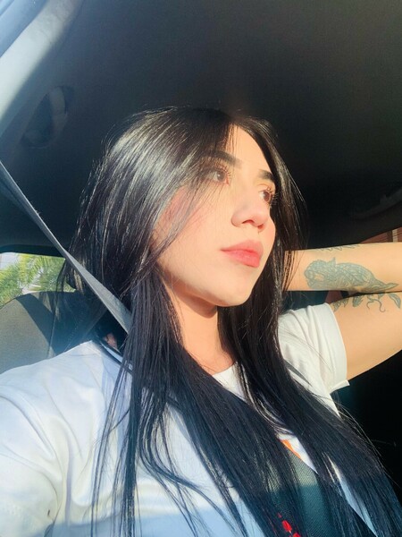 Artista AllanaMartini Foto 11