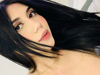 Foto de perfil de modelo de webcam de AllanaMartini 