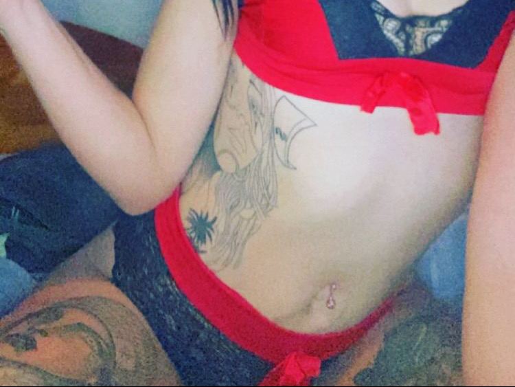 Profilbilde av FilthyFranUK webkamera modell