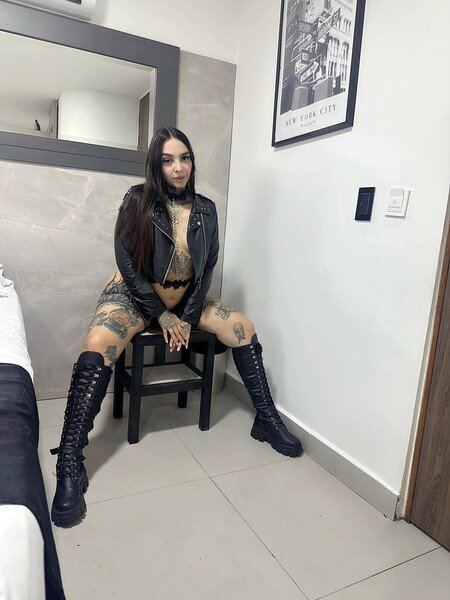 Interprete StefanyMarkez Foto 2