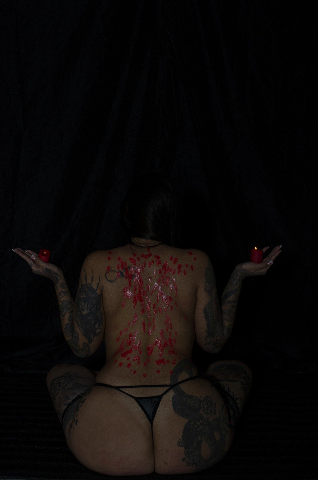 Interprete StefanyMarkez Foto 9