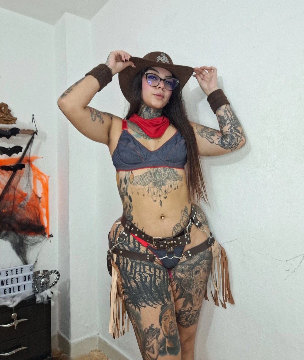 Interprete StefanyMarkez Foto 3