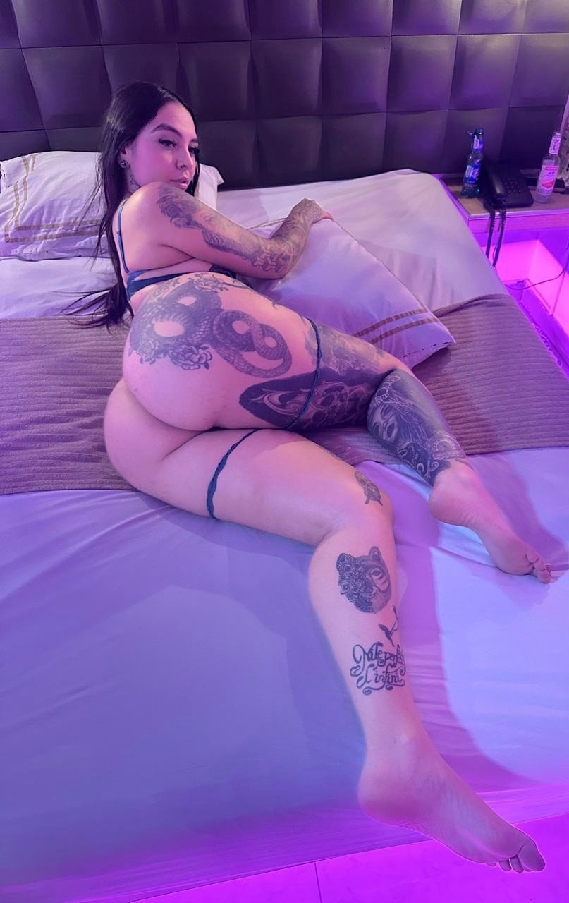 Interprete StefanyMarkez Foto 4