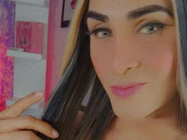 Foto de perfil de modelo de webcam de sheylaquint 