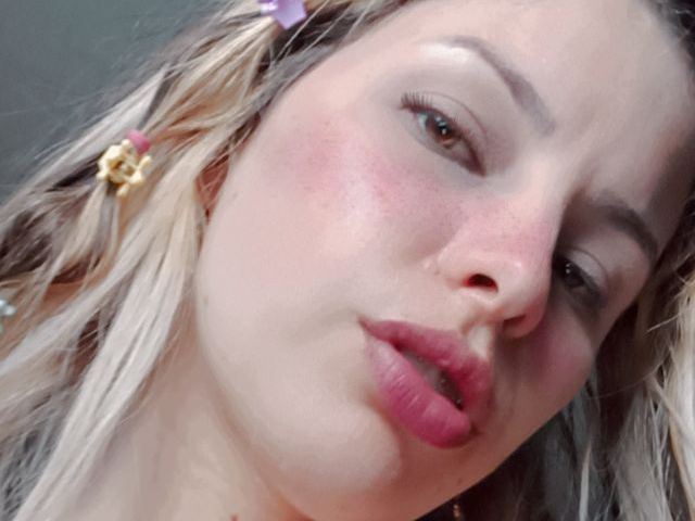 AntonellaWhitex immagine del profilo del modello di cam