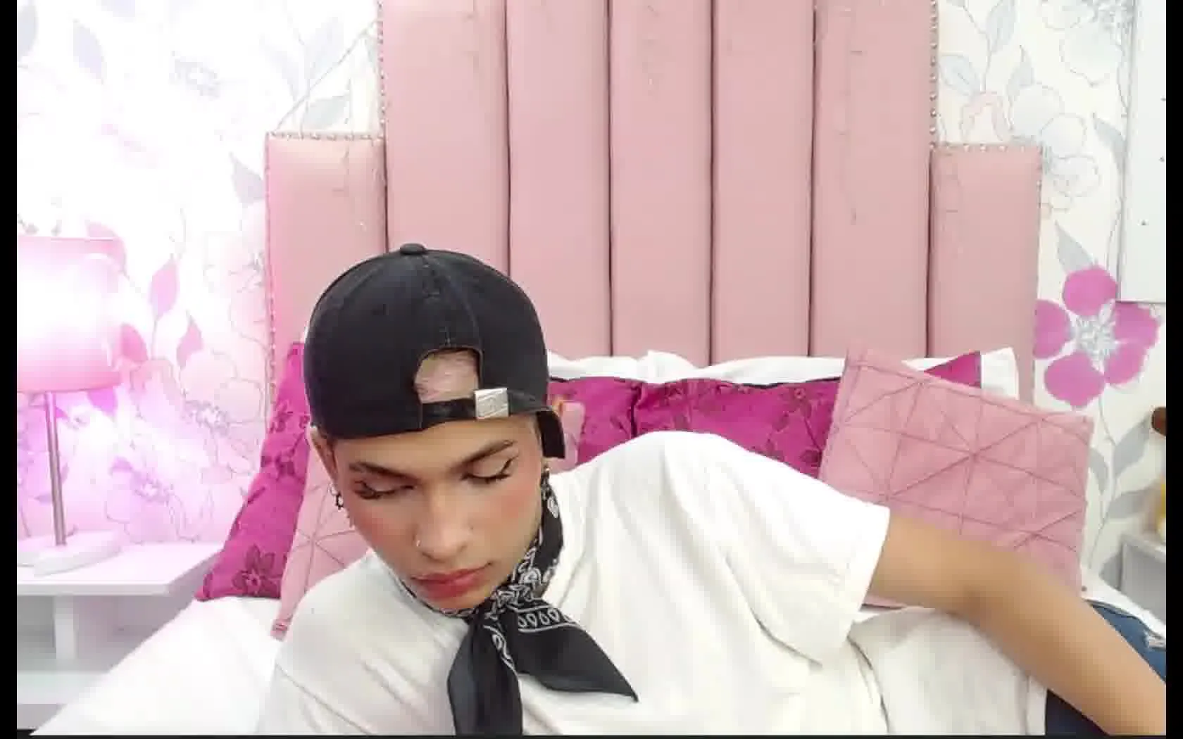 Intérprete MatiuVersaace Video 1