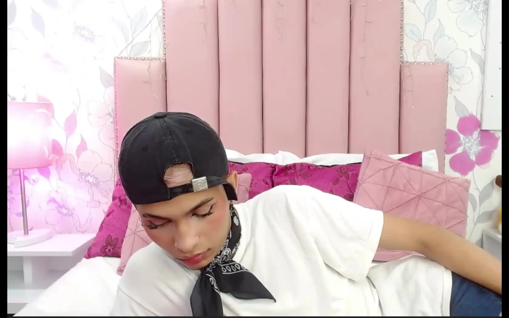 Interprète MatiuVersaace Vidéo 1