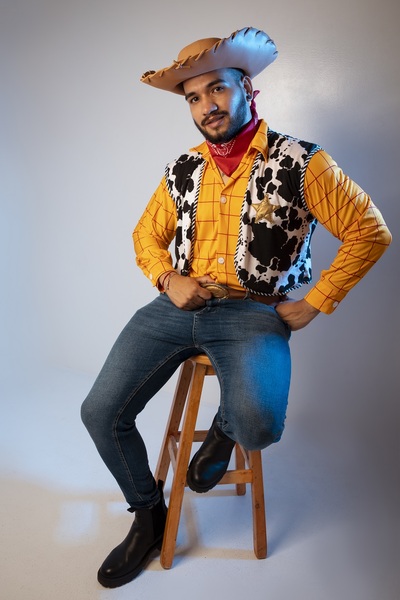 Utøver Raffaa Bilde 5