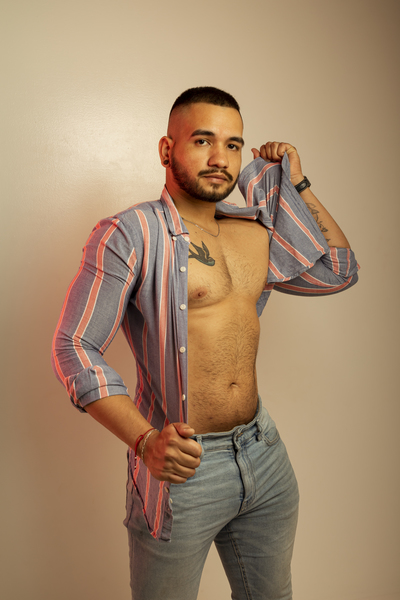 Utøver Raffaa Bilde 9