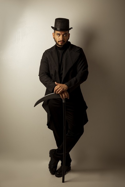 Utøver Raffaa Bilde 6