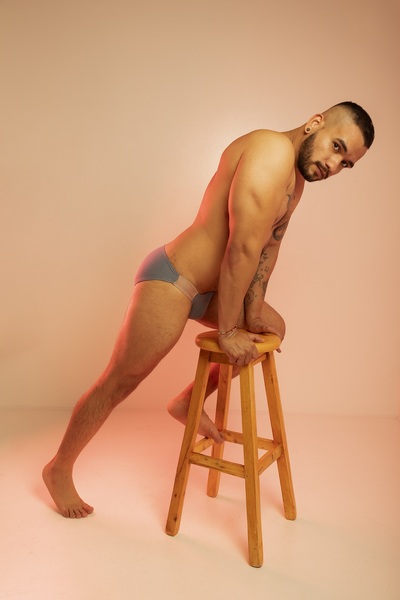 Utøver Raffaa Bilde 3